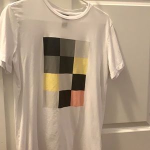 Men’s Small Tshirt